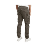G Star Rovic Zip 3D Regular Tapered Grey